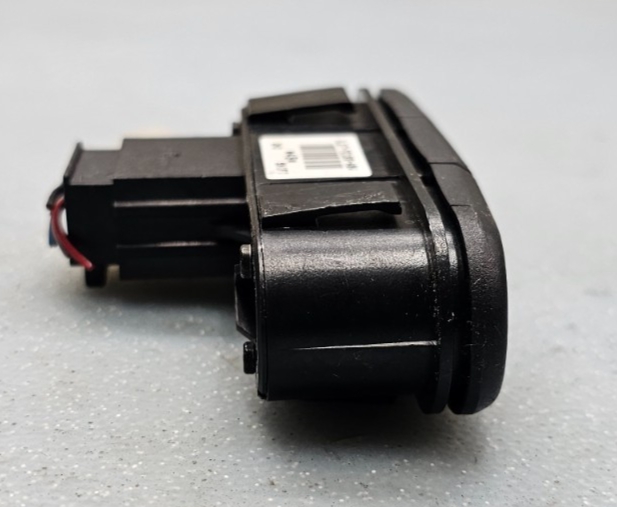🔥02-05 EXPLORER MOUNTAINEER 4X4 4WD SELECTOR SWITCH CONTROL TRANSFER CASE BLACK