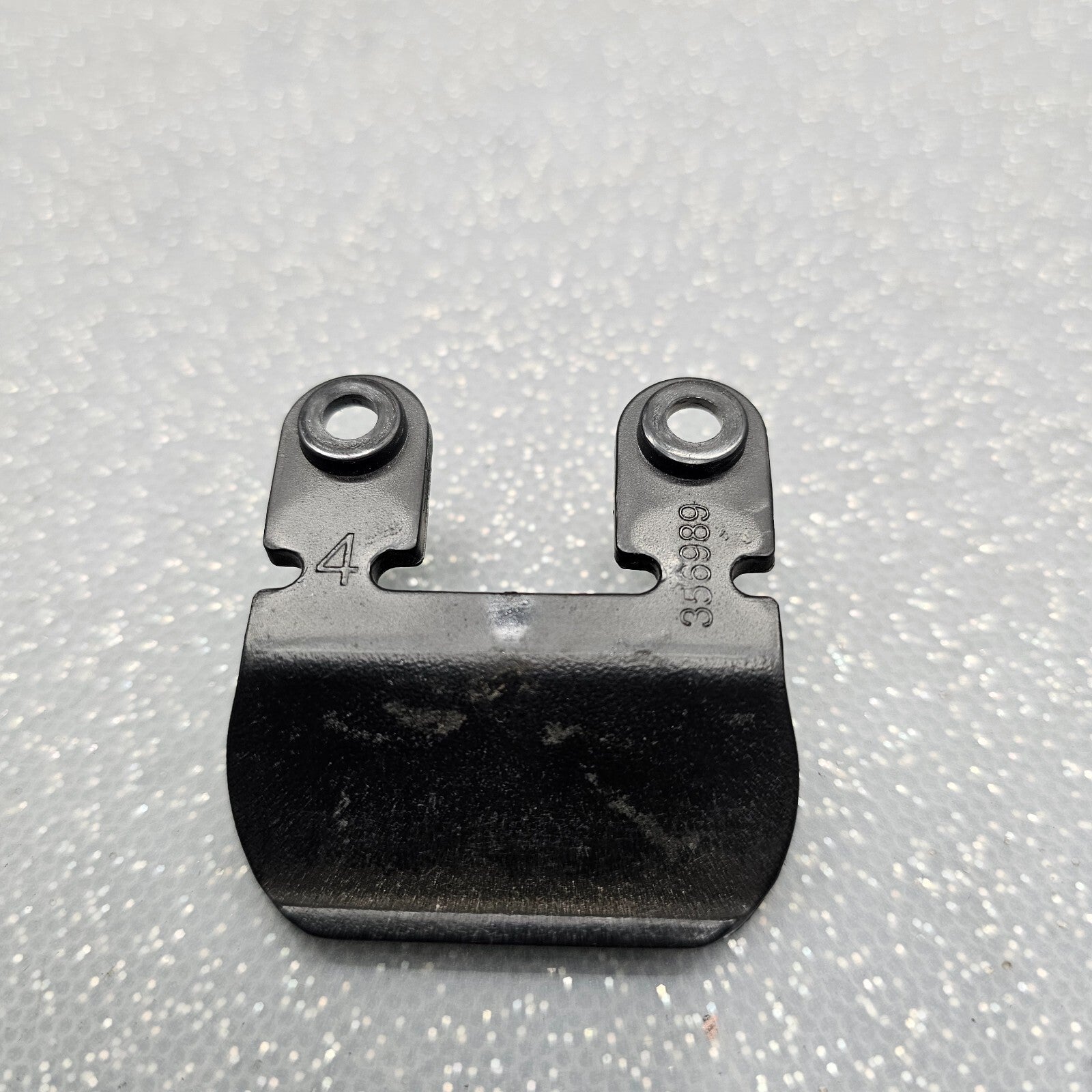 🔥2001-2005 FORD RANGER CENTER CONSOLE LATCH ARM REST ASSEMBLY OEM