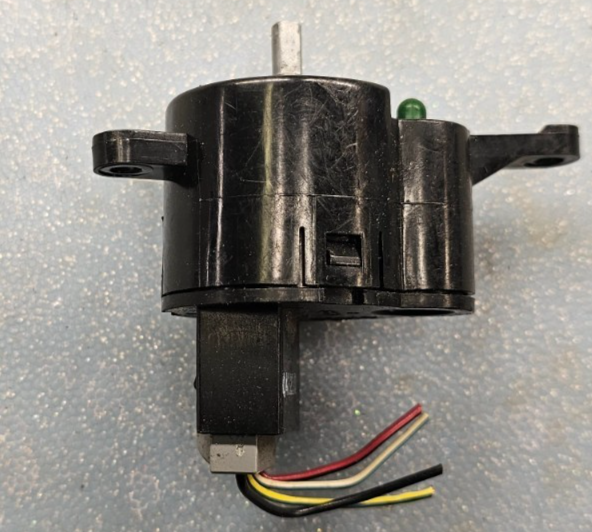 🔥97-05 FORD F150 F250 EXPEDITION 4X4 4WD WHEEL SELECTOR CONTROL SWITCH TRUCK