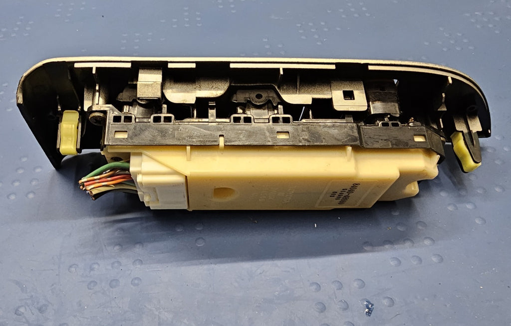 🔥04-09 Lexus RX350 RX330 Left Driver Master Power Window Switch Assembly Gray