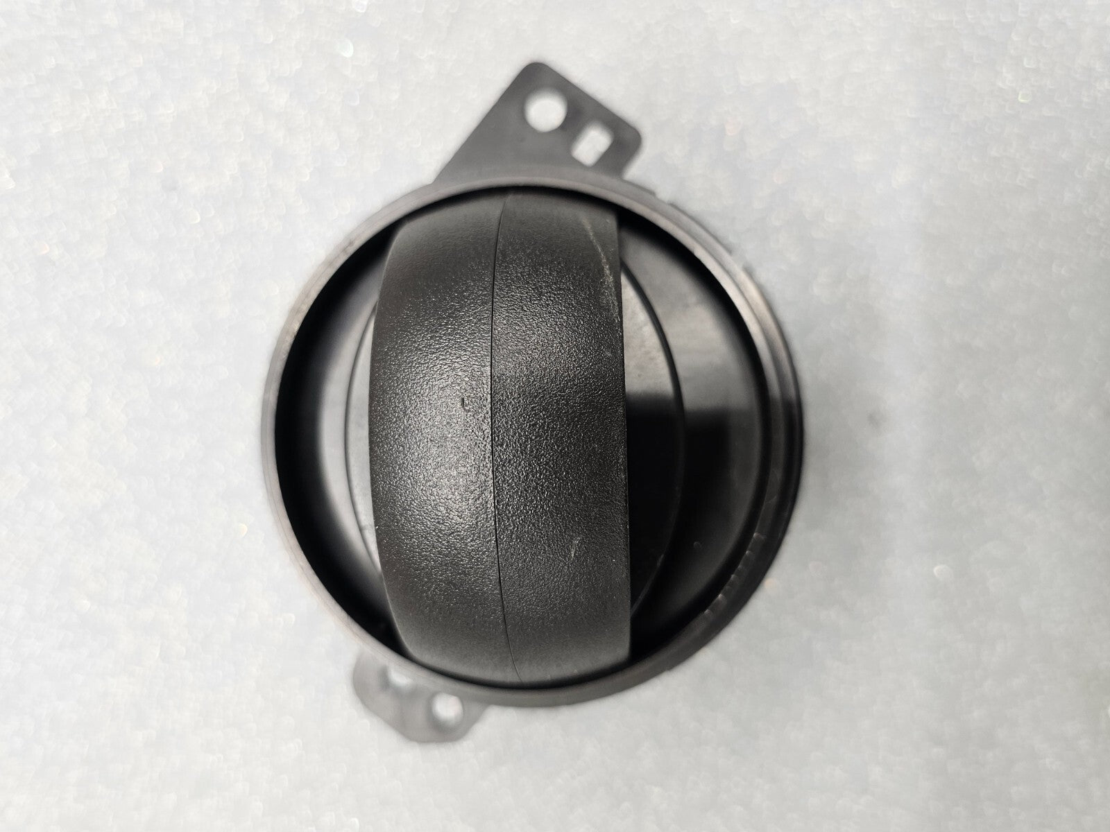 🔥04-08 GRAND PRIX DASH CENTER AIR VENT AC HEATER FILTER CONDITIONING DARK GRAY