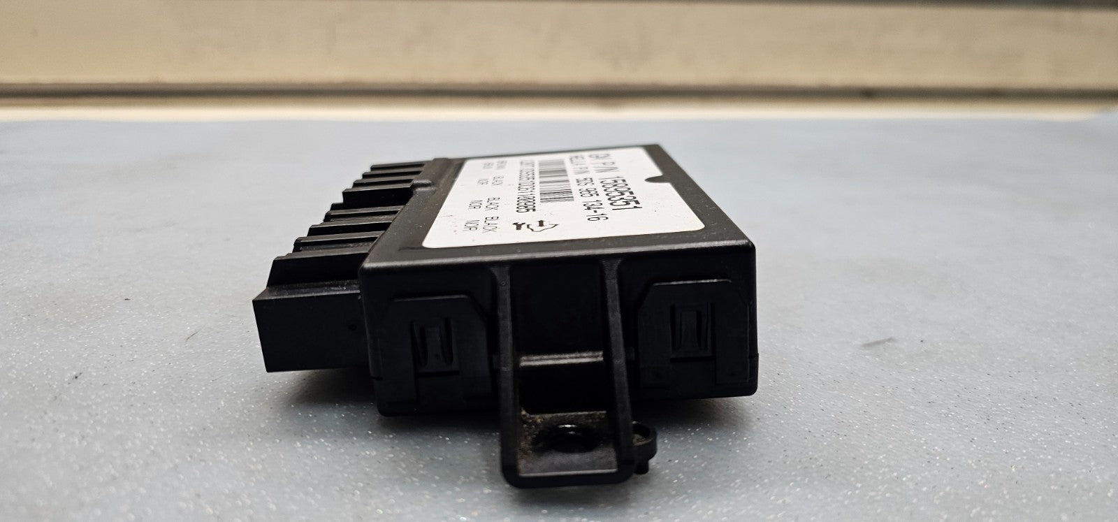 🔥07-12 Yukon Tahoe Suburban Escalade Seat Control Module Computer Unit