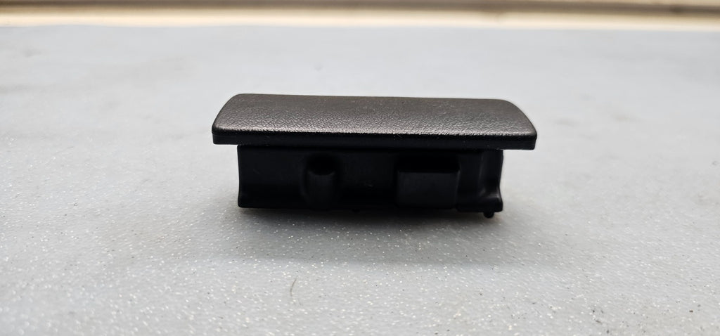🔥95-06 Nissan Sentra Glove Box Compartment Lock Latch Handle Assembly Black OEM