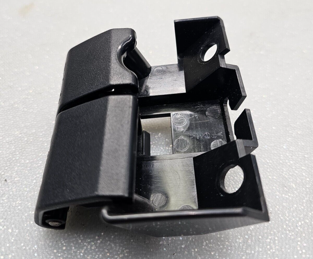 🔥2008-2011 NISSAN VERSA HOOD FUEL TANK RELEASE BUTTON LEVER HANDLE OEM