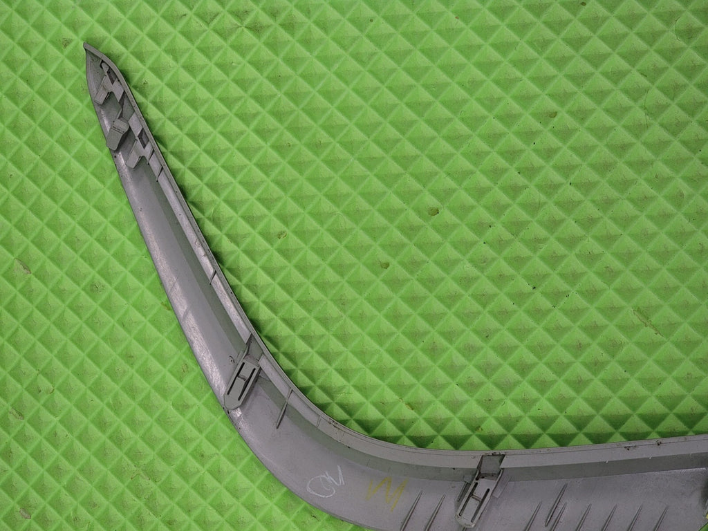 🔥2009-2013 Toyota Corolla Shifter Bezel Trim Molding Right side OEM silver