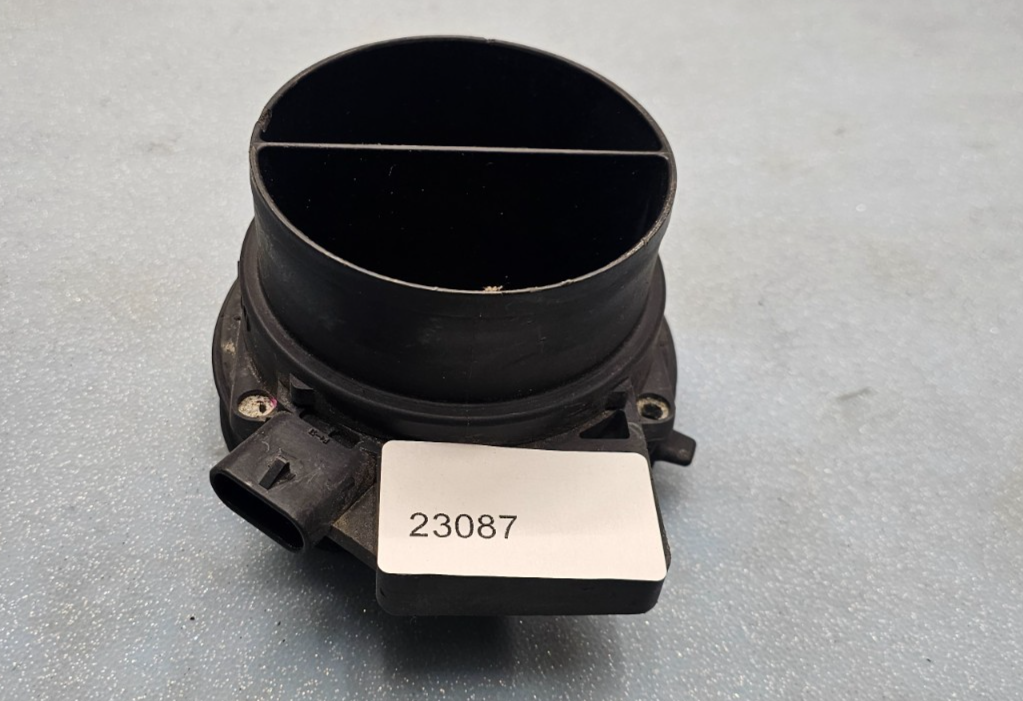 🔥1999-2002 Eldorado MAF Mass Air Flow Meter Sensor BLACK