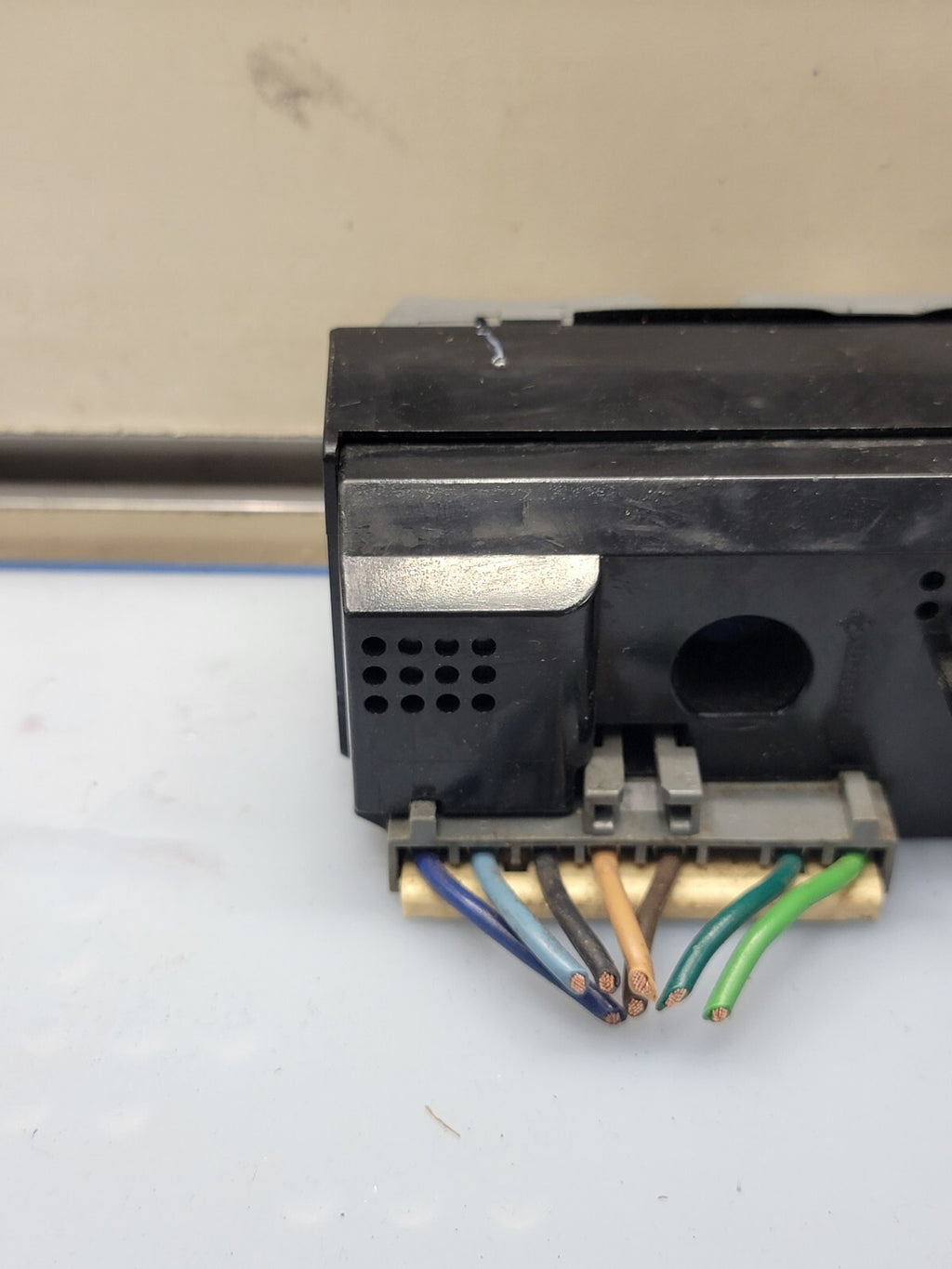 🔥1955-1999 Chevrolet Tahoe Driver Side Right Hand Master Window Switch
