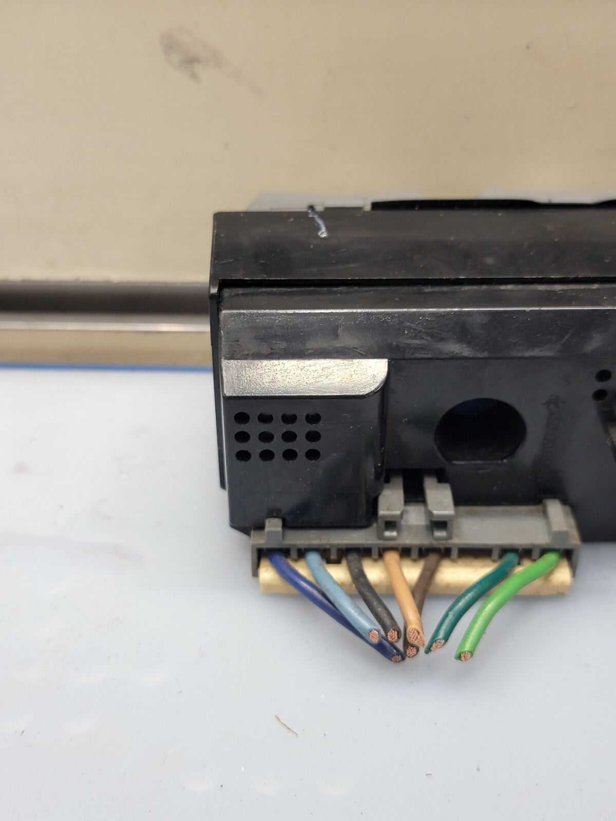 🔥1955-1999 Chevrolet Tahoe Driver Side Right Hand Master Window Switch