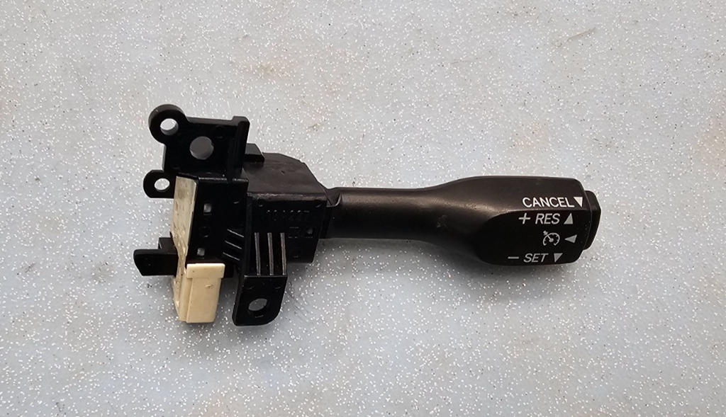 🔥03-18 TOYOTA Corolla Avalon Highlander Scion tC Speed Control Main Switch