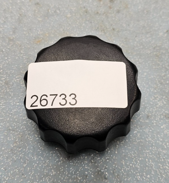 00-19 Ford F-Series F150 F250 F350 Lumbar Adjust Front LeftRight Seat knob BLACK