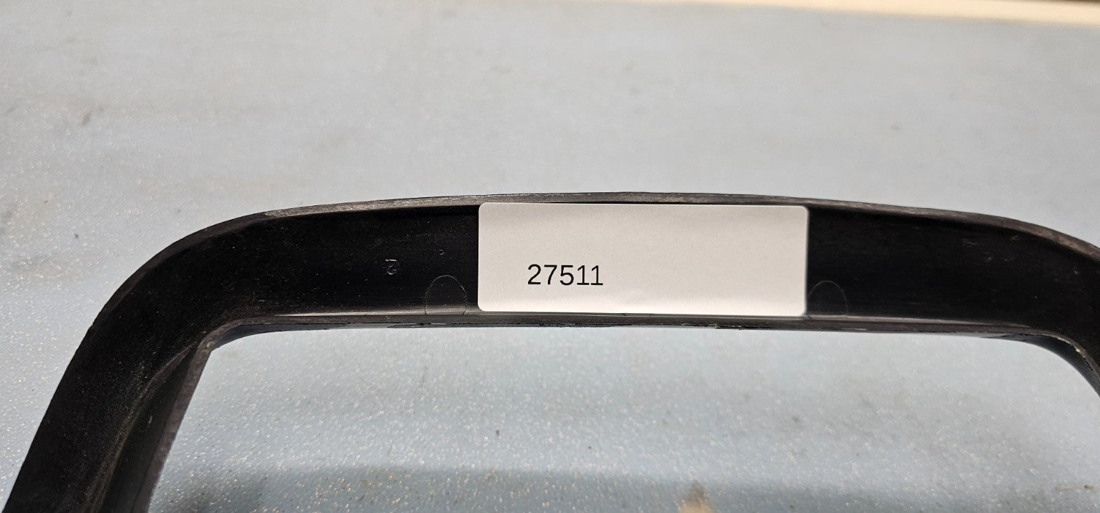 95-10 Ranger Explorer Center Dash Radio Stereo Display Bezel Trim Panel BLACK B2