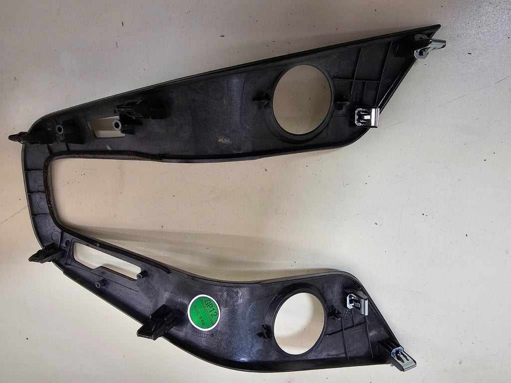 🔥11-15 Chevy Cruze  GEAR INDICATOR TRANSMISSION GEAR SHIFTER TRIM BEZEL SILVER
