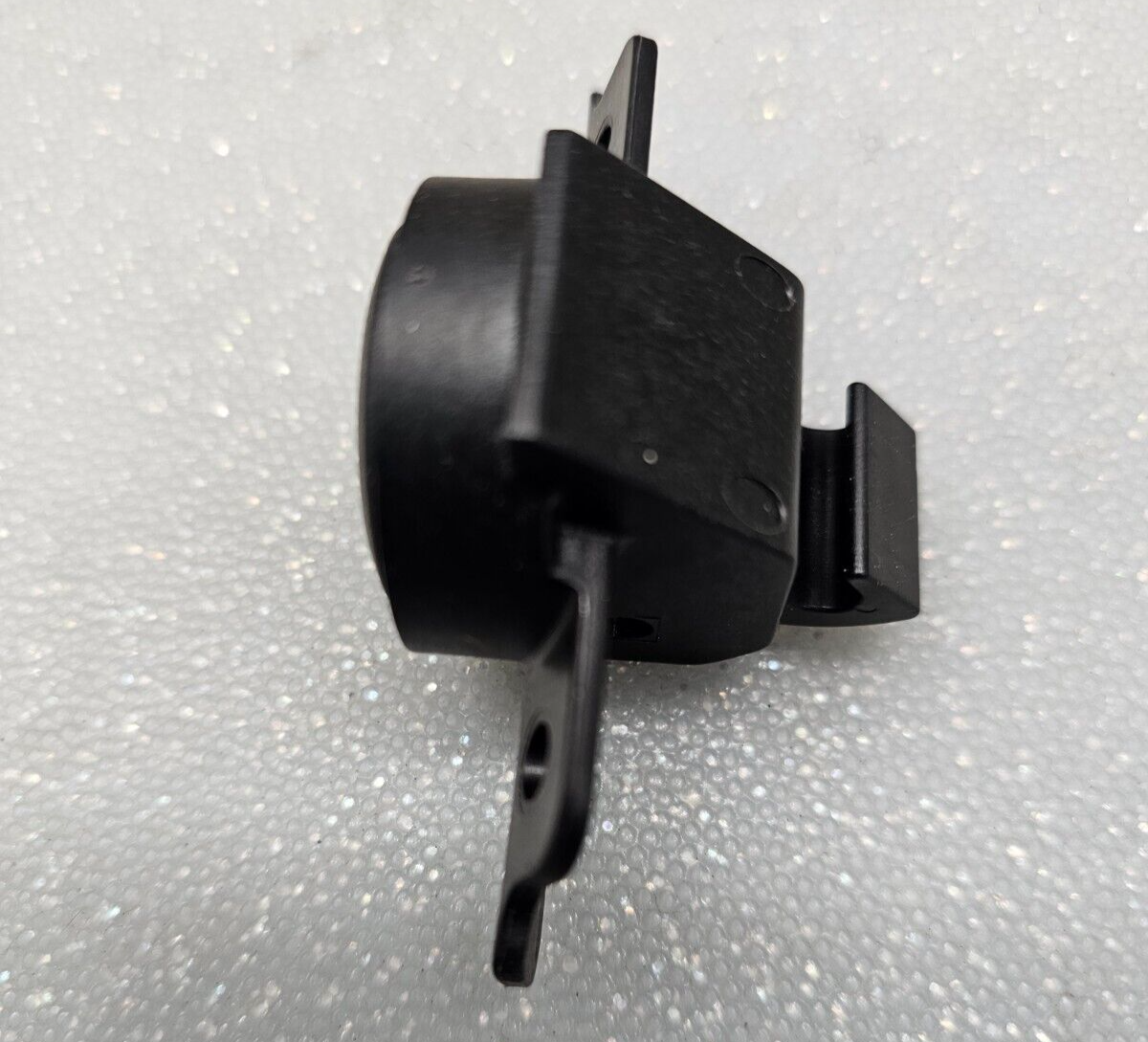 🔥2006-2012 FORD FUSION MILAN FREESTYLE 500 DASH STORAGE GLOVE LATCH GRAY