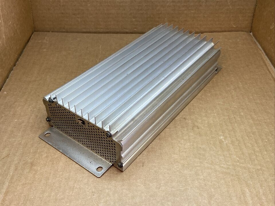 🔥01-02 GMC YUKON CADILLAC ESCALADE FRONT LOWER BOSE RADIO AUDIO AMPLIFIER OEM