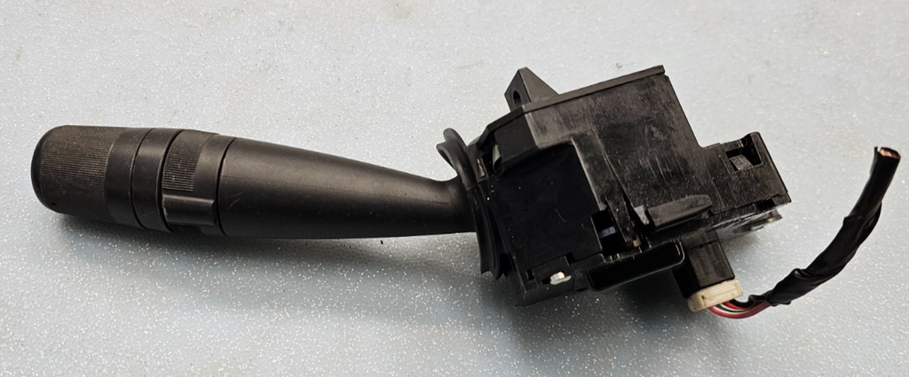 🔥11-14 CHRYSLER 200 HEADLIGHT TURN SIGNAL STEERING COLUMN SWITCH ASSEMBLY OEM