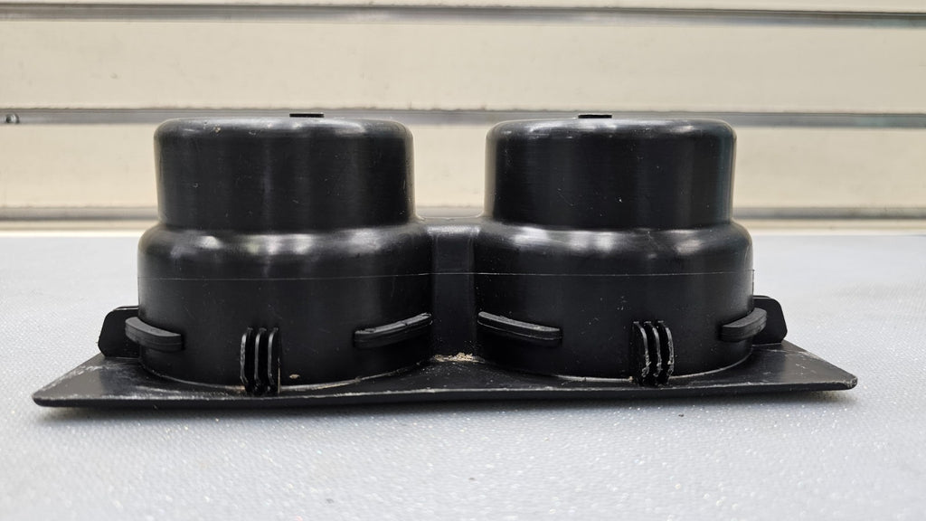🔥99-02 CHEVY Silverado Tahoe Suburban Yukon Sierra Center Console Cup Holder