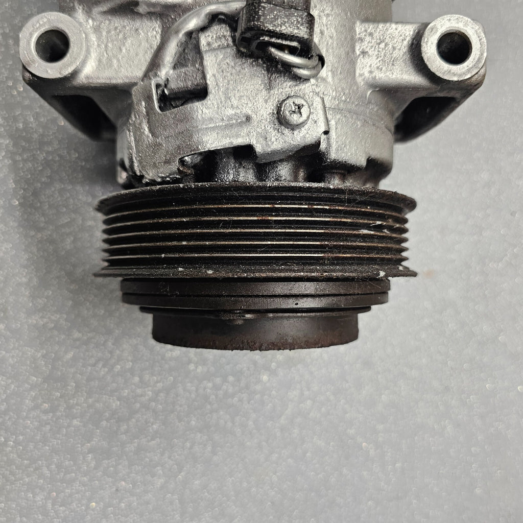 🔥08-10 Dodge Grand Caravan Chrysler Town Country 3.3L 3.8L AC Compressor fit