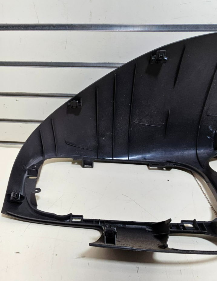 🔥97-03 Ford F150 EXPEDITION Upper DASH PAD Dashboard Panel Bezel Trim Tan DP2