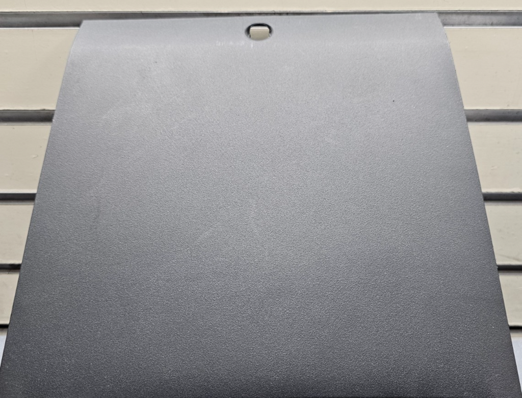 🔥03-07 Honda Accord Center Dash Bezel A/C Air Vents Panel Trim OEM BLACK VT32