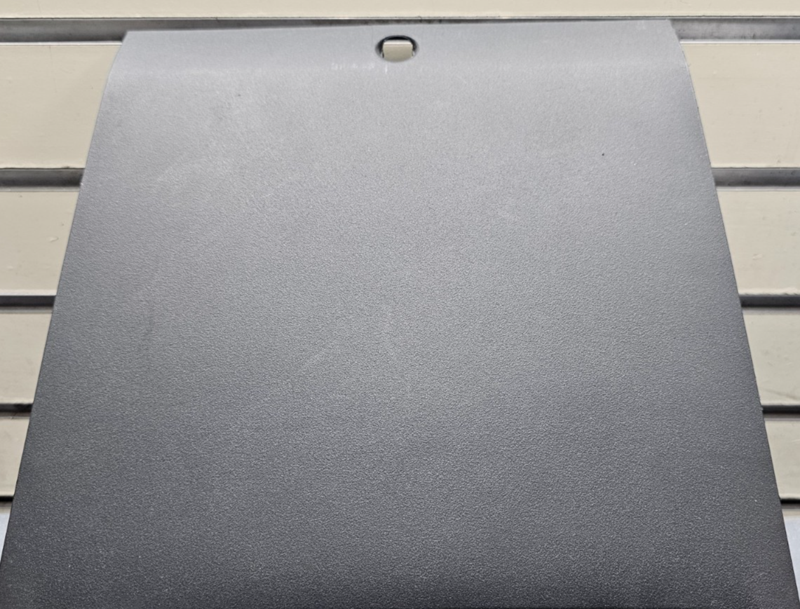 🔥03-07 Honda Accord Center Dash Bezel A/C Air Vents Panel Trim OEM BLACK VT32