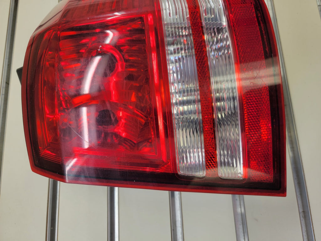 🔥 2008-2011 Dodge Journey Tail Light taillight Lamp right passenger side
