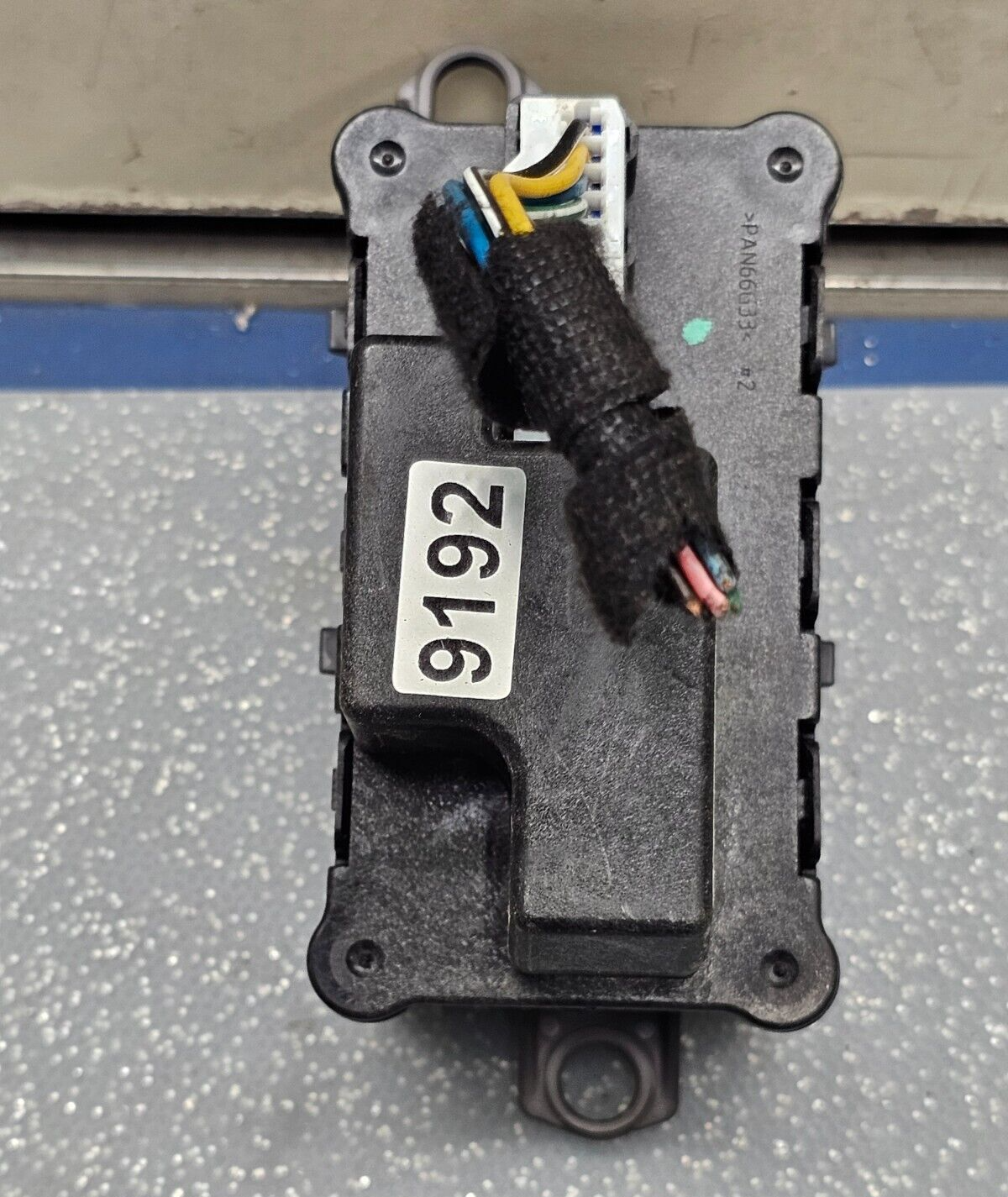 🔥04-11 Cadillac STS Left Driver Dash Display Dimmer Switch Information Center