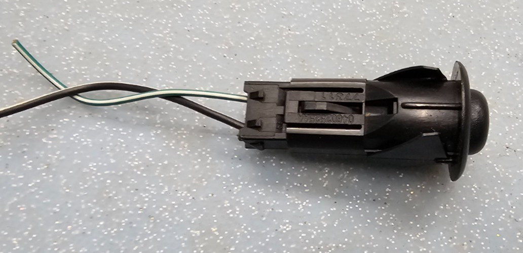 🔥06-09 CHRYSLER ASPEN DODGE DURANGO ESP OFF CONTROL BUTTON SWITCH OEM