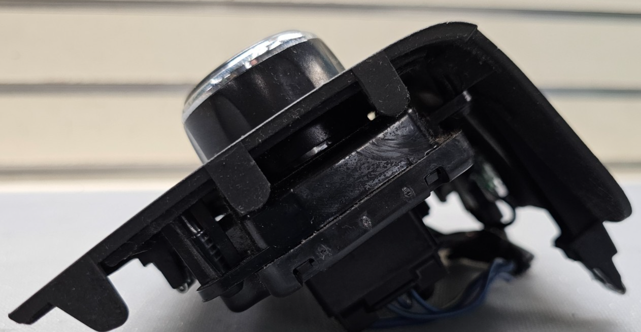 🔥11-14 CHRYSLER 200 DODGE AVENGER DASH A/C HEAT TEMPERATURE CLIMATE CONTROL OEM