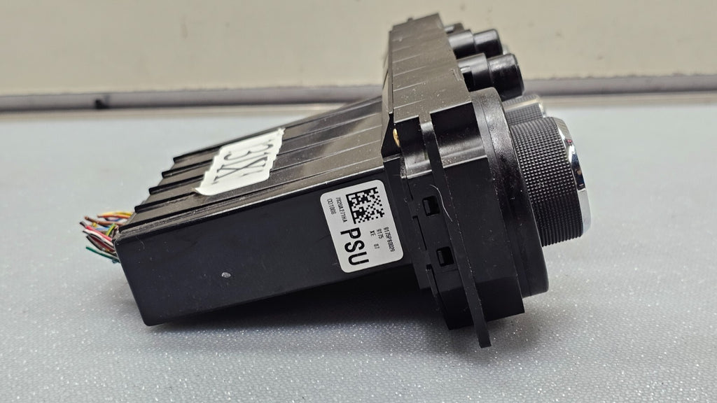 🔥06-11 Mitsubishi Endeavor Dash A/C Heater Climate Temperature Control Unit OEM