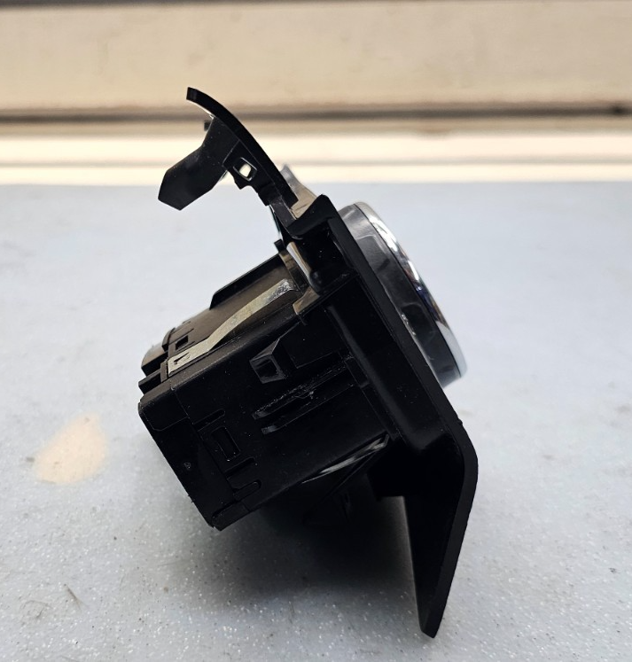 🔥2013-2015 Ford Focus Head Light Headlight Cruise Control Trunk Switch OEM