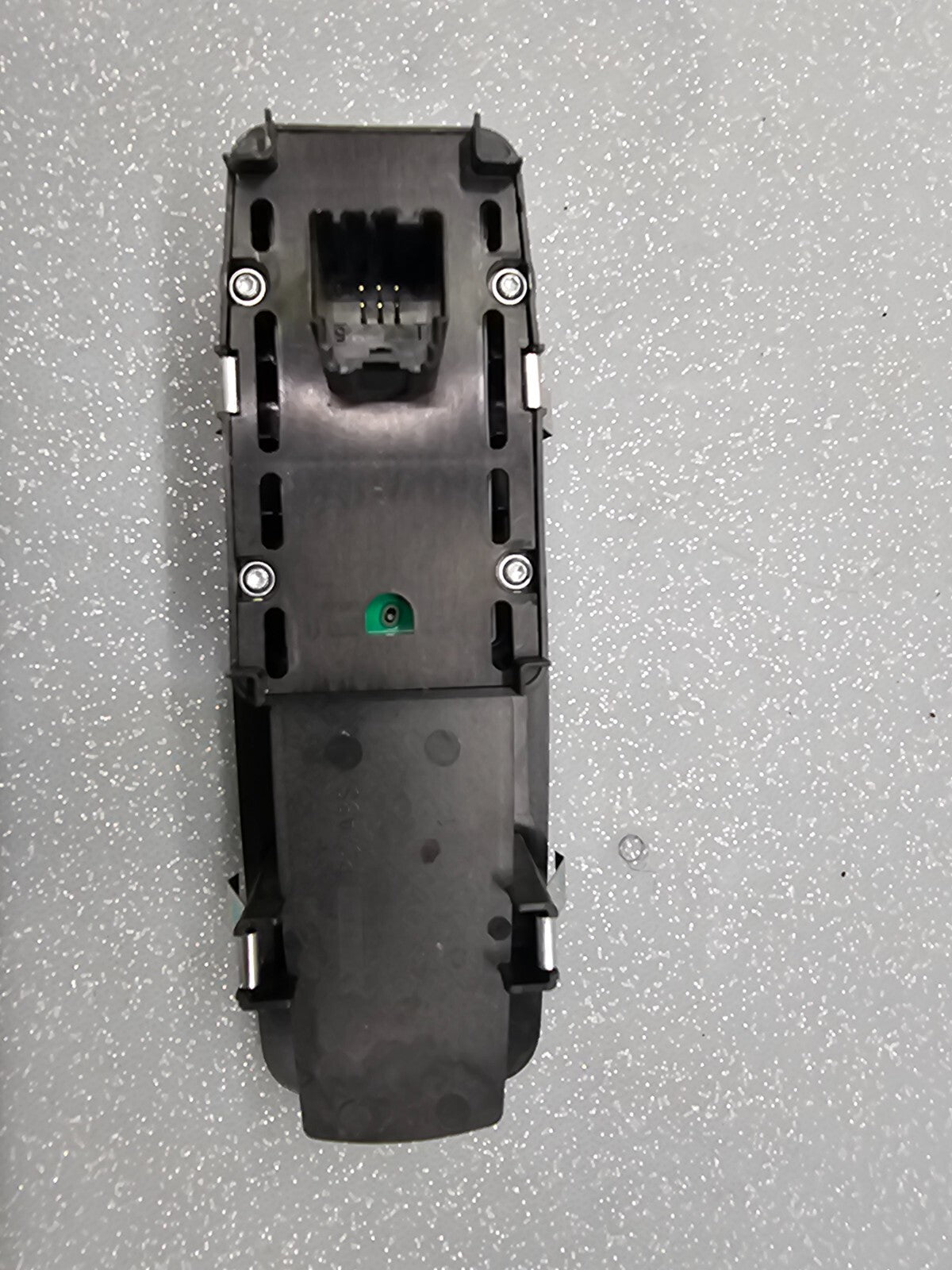 09-12 Dodge Ram 1500 2500 Right Passenger Power Window Switch Assembly Black
