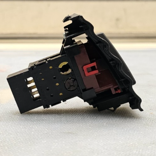 🔥04-05 ACURA TSX EMERGENCY HAZARD SWITCH BUTTON OEM