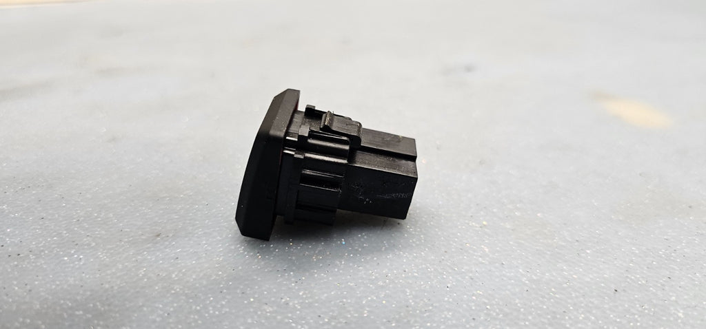 🔥10-12 Ford Fusion Milan Emergency Hazard Warning Light Flasher Switch OEM