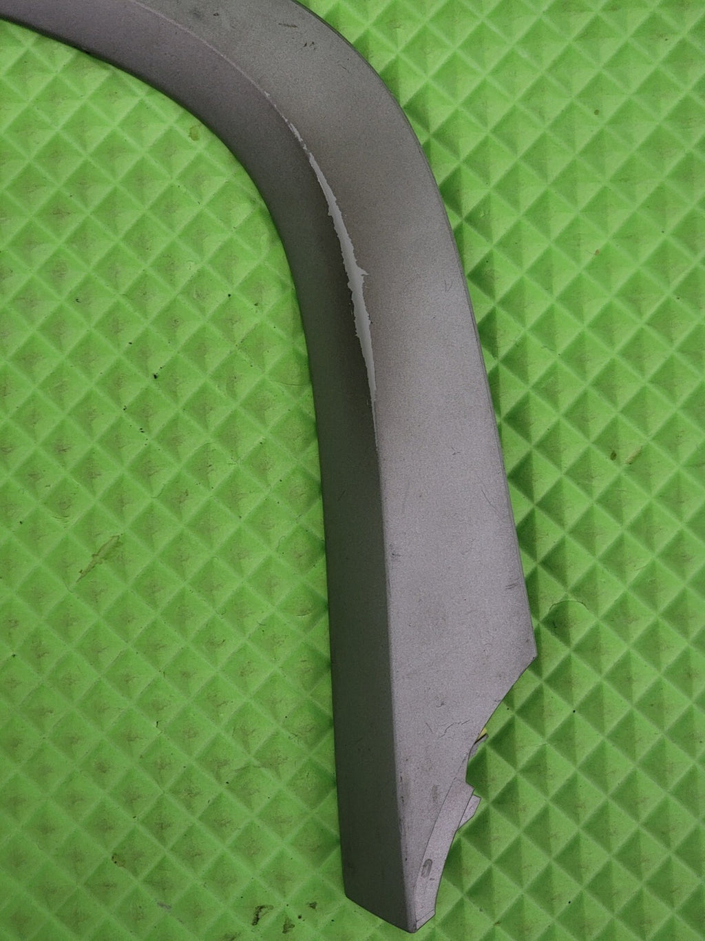 🔥2009-2013 Toyota Corolla Shifter Bezel Trim Molding Right side OEM silver