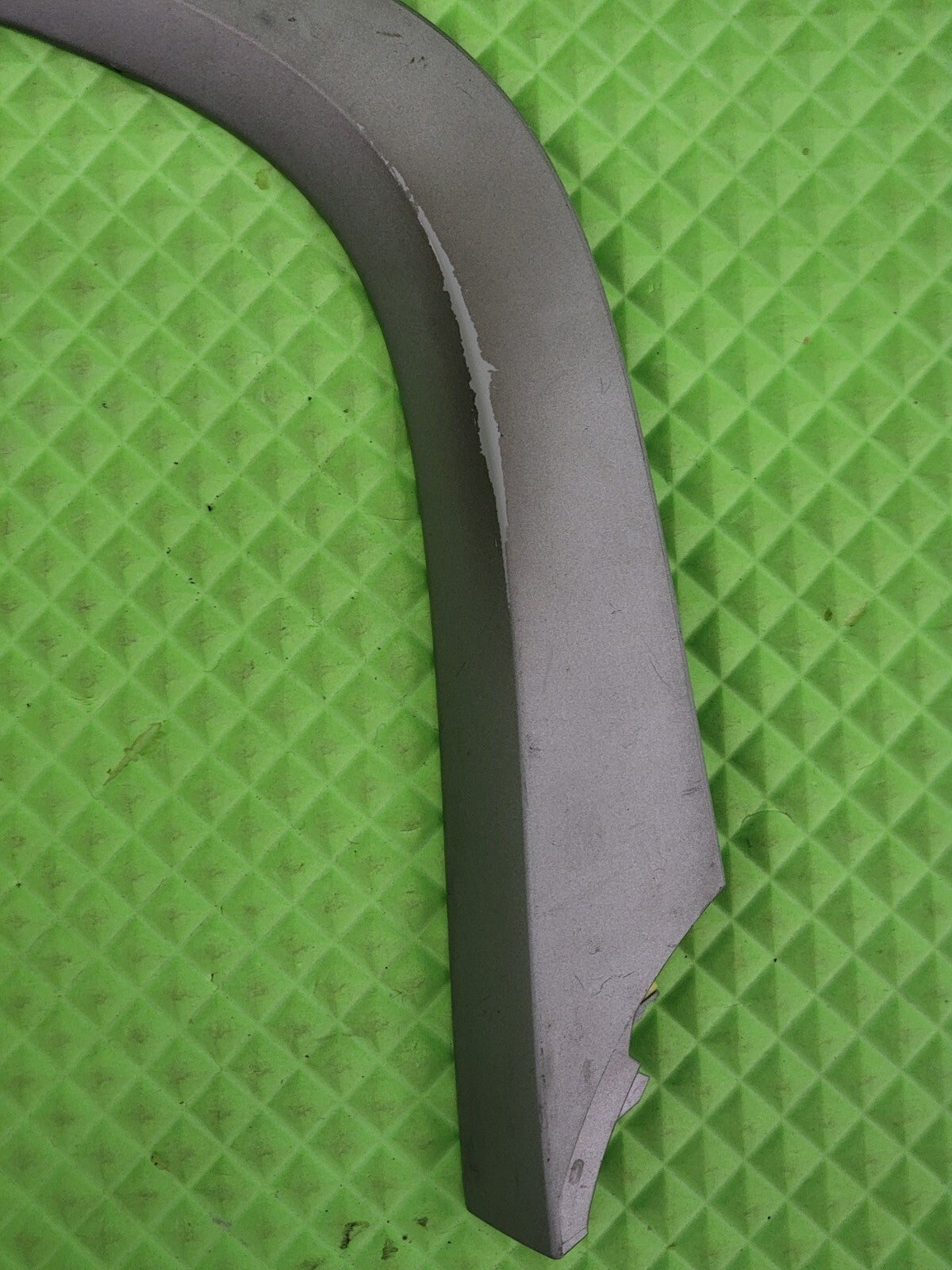 🔥2009-2013 Toyota Corolla Shifter Bezel Trim Molding Right side OEM silver