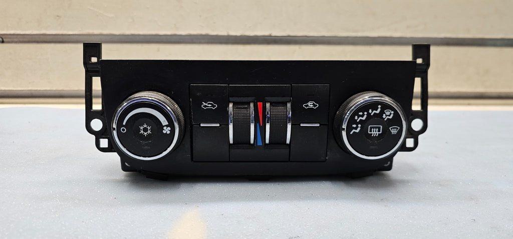 🔥06-11 IMPALA MONTE CARLO DASH AC A/C HVAC HEATER TEMPERATURE CLIMATE CONTROL