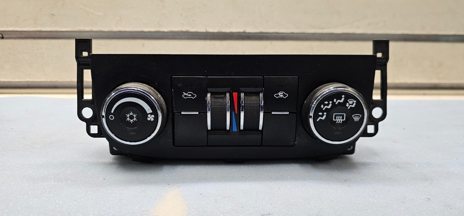 🔥06-11 IMPALA MONTE CARLO DASH AC A/C HVAC HEATER TEMPERATURE CLIMATE CONTROL