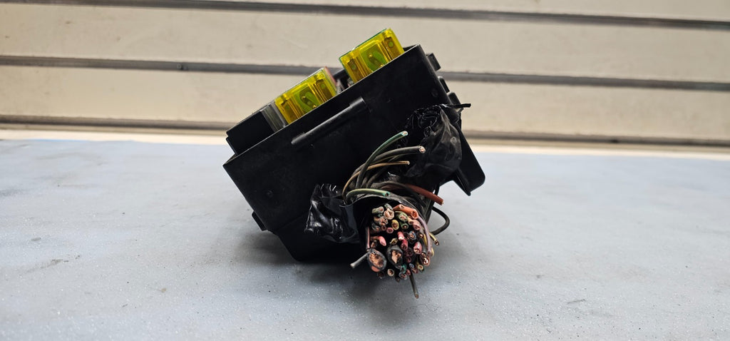 🔥99-03 Ford F150 F250 F350 Interior Fuse Box Junction Relay Block OEM