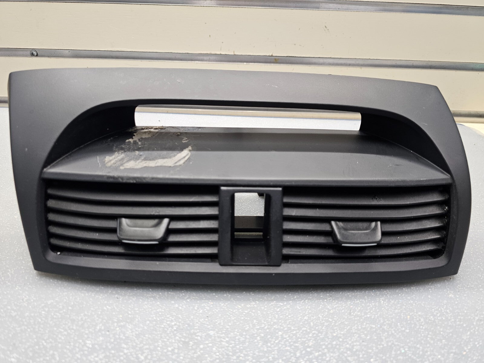 🔥05-08 Acura TL Center Dash AC Air Vent Duct Grille 77270-SEP-A020 OEM