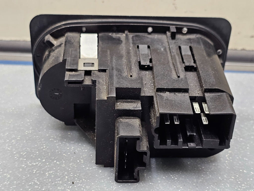 🔥97-03 Ford F-150 EXPEDITION Headlight Dimmer Lamp Switch Assembly BLACK HS3