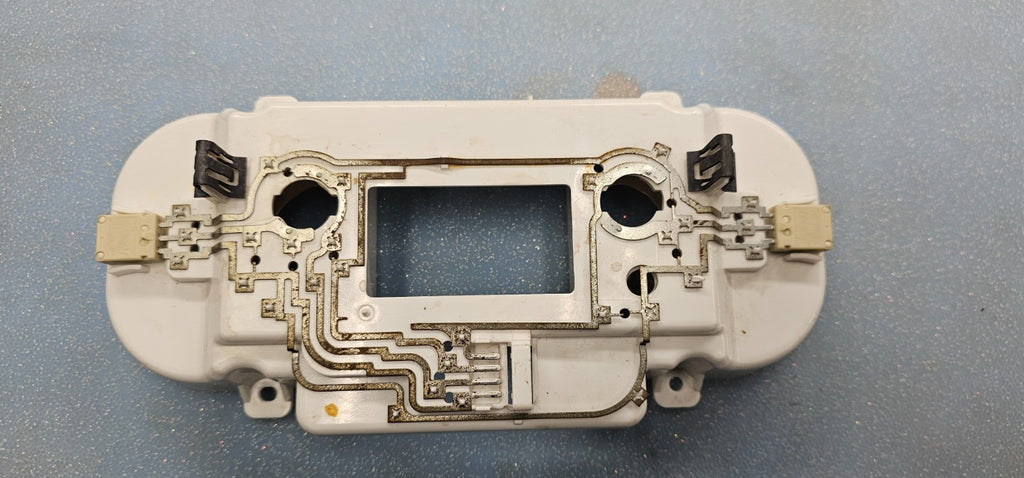 🔥04-08 Ford F-150 Overhead Console DOME Map Light Lamp Storage Assembly OEM