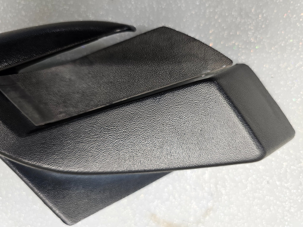 🔥99-06 Chevy Silverado Suburban GMC Yukon Sierra LH Windshield Cowl Trim Panel