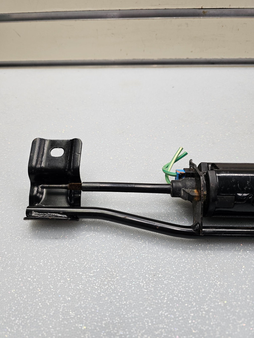 🔥06-08 Dodge Ram 1500 2500 Front Left Driver LH Seat Track Horizontal Motor PN