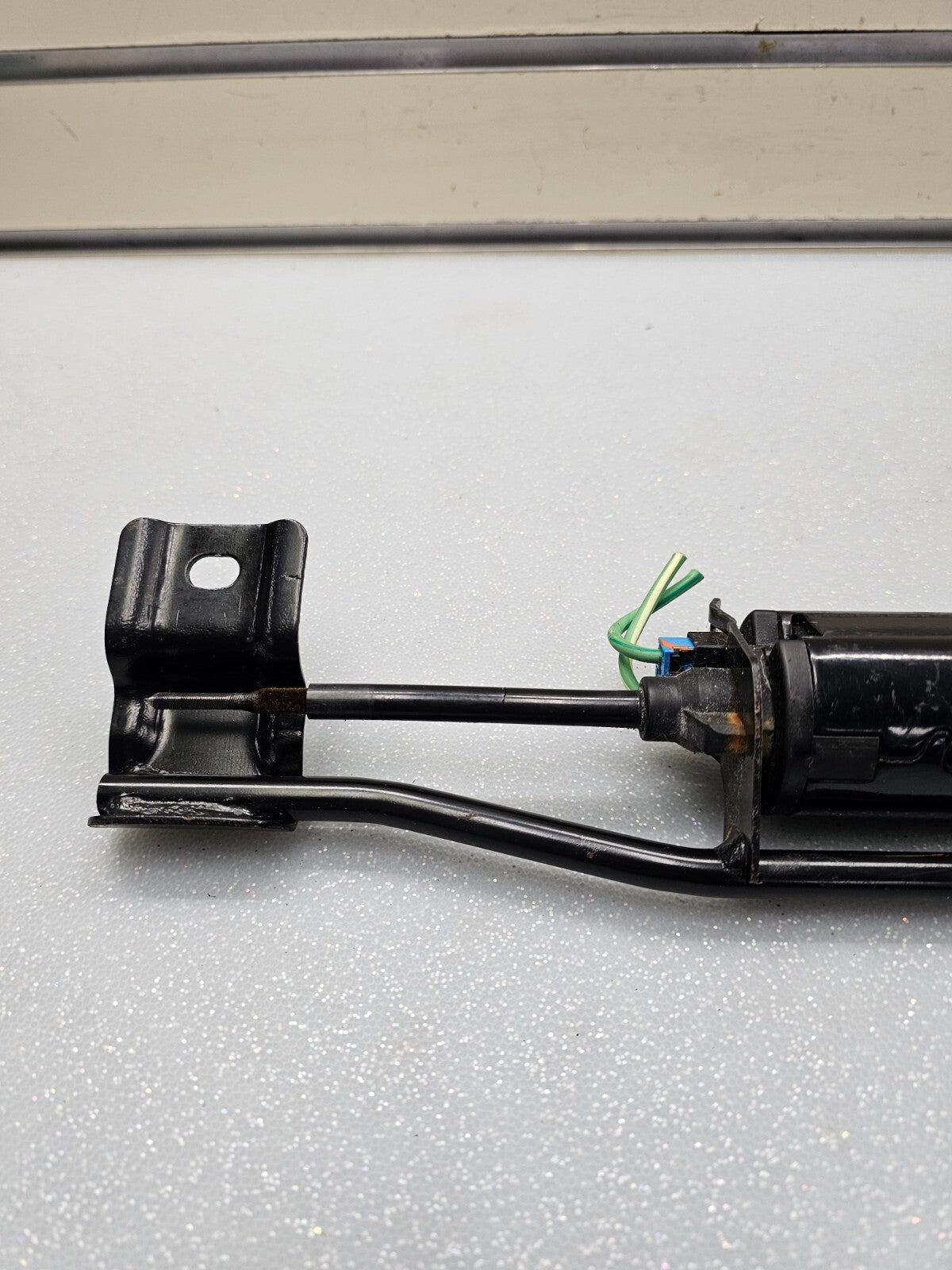 🔥06-08 Dodge Ram 1500 2500 Front Left Driver LH Seat Track Horizontal Motor PN