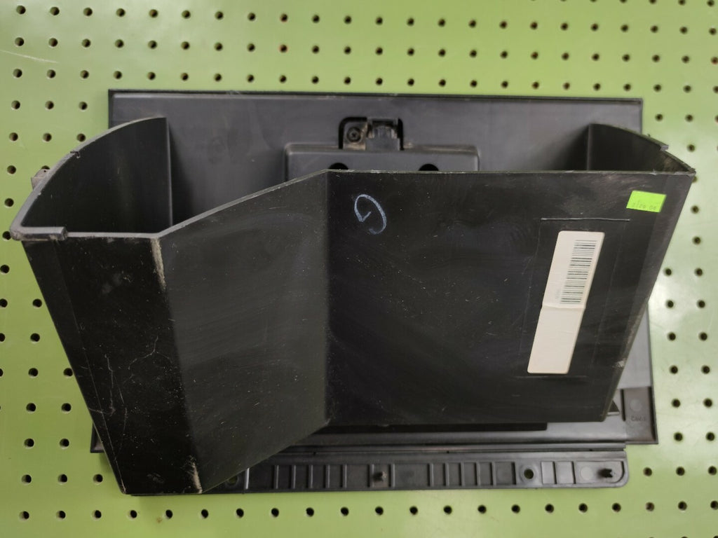 🔥04-08 Ford F-150 Dash GLOVE BOX Storage Compartment Door BLACK G7