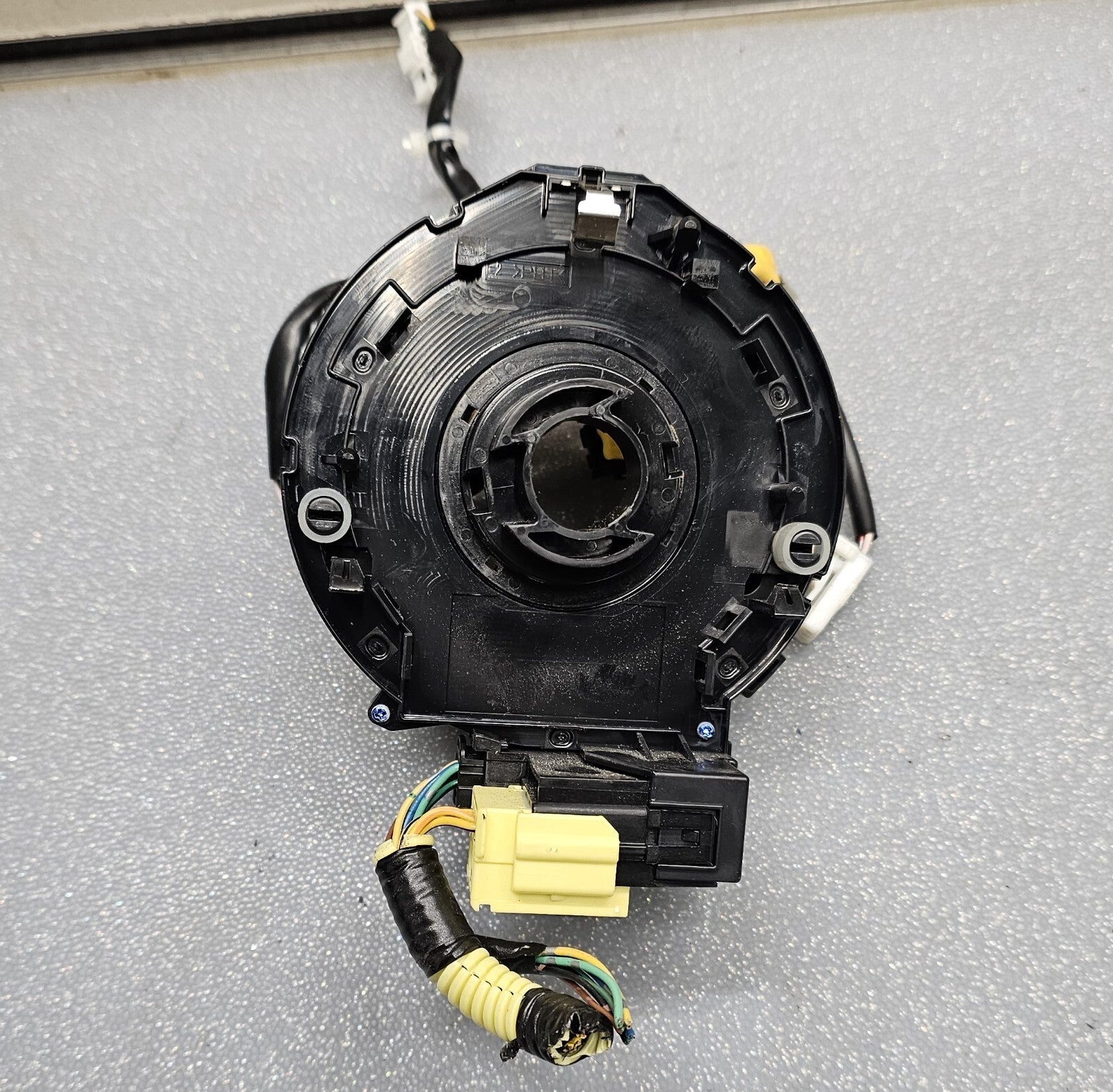 🔥06-10 Sienna Matrix Corolla Steering Column Wheel Clock Spring Angle Sensor