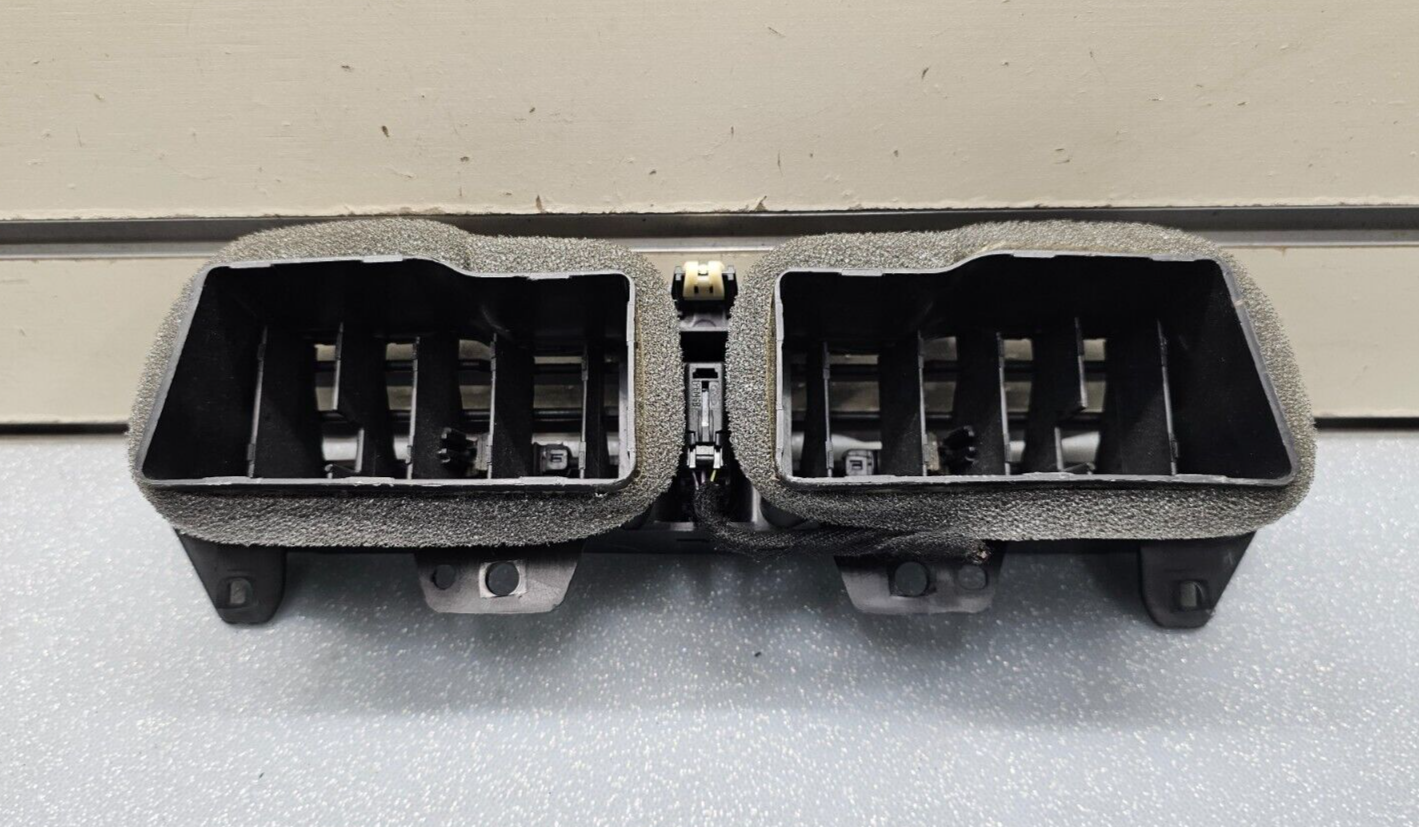 🔥13-20 FORD FUSION Front Center Dash A/C Air Vent Heater Filter Conditioner OEM