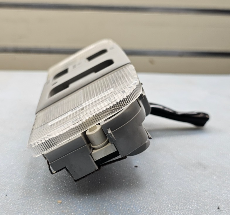 🔥2008-2016 Honda Accord front interior light assembly sunroof switch TAN OEM