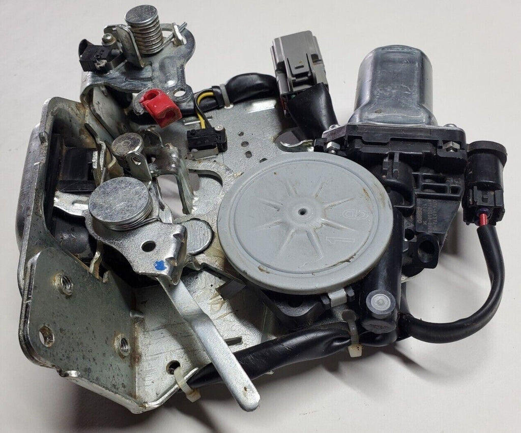 🔥2007-2009 Chrysler Aspen Liftgate Latch  Release Actuator OEM