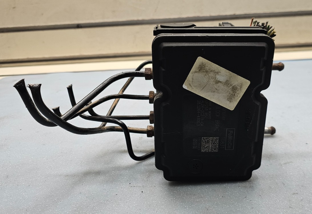 🔥2006-2010 FORD EXPLORER SPORT TRAC ABS BRAKE ASSEMBLY ANTI LOCK MODULE OEM
